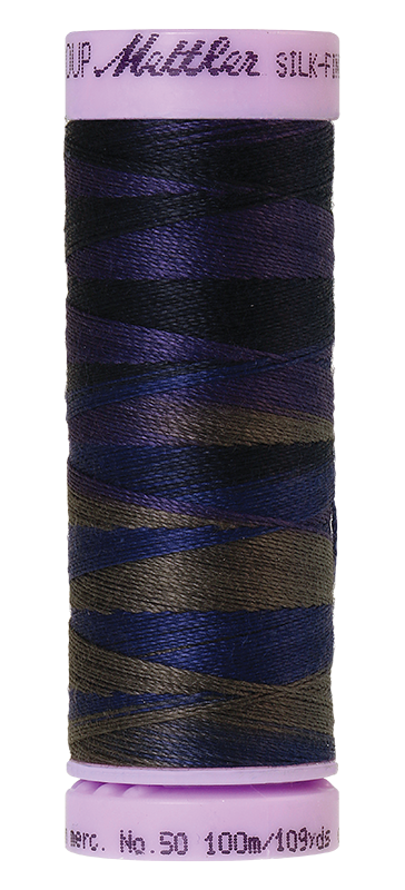 Deep Night - Silk Finish Multi Art. 9075